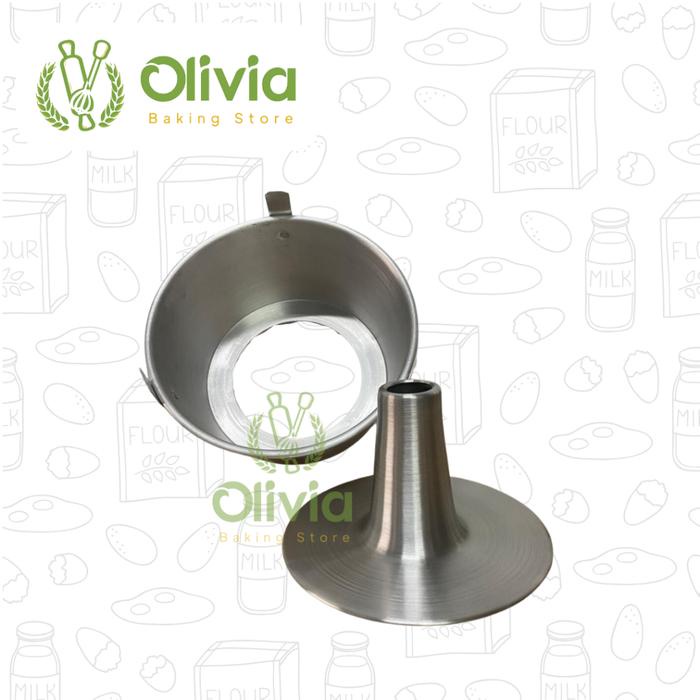 Loyang Chiffon Press Diameter 24 Cm