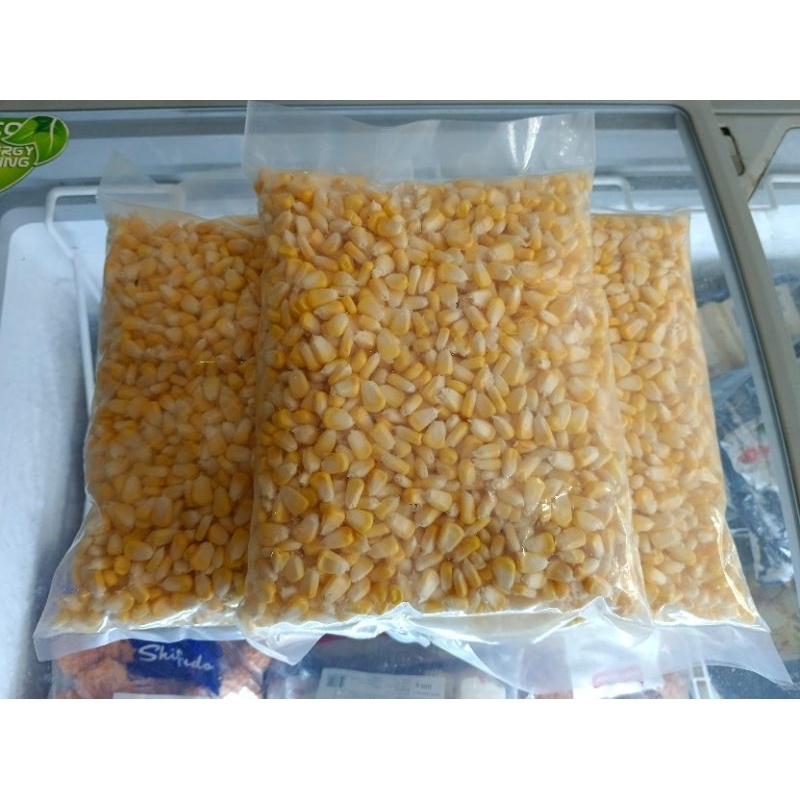 

Jagung Pipil 1kg