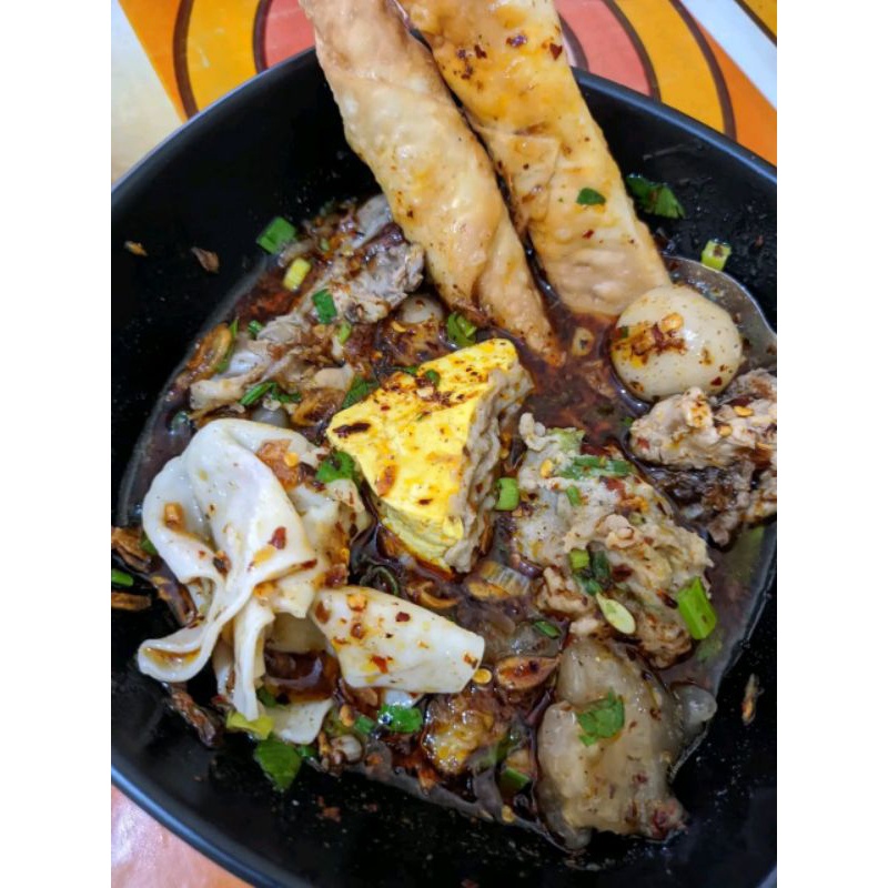 

Reseller 12 pcs Baso Acid