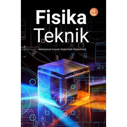 

Buku Fisika Teknik - BUKU TEKNIK - BW