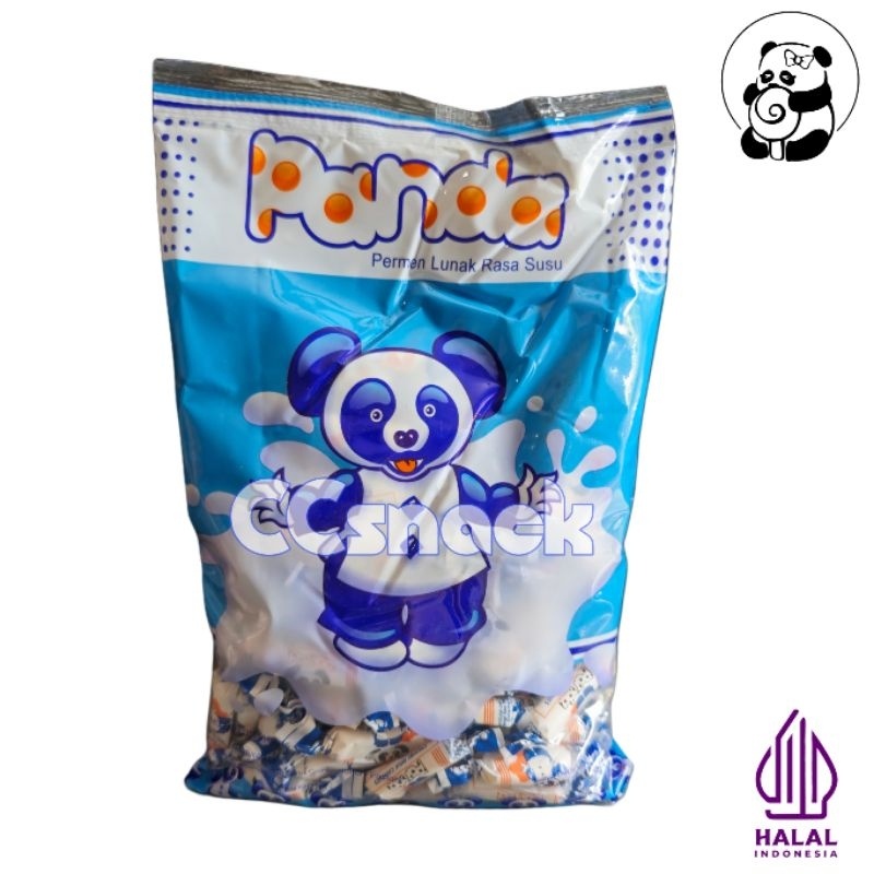 

SUSU PANDA PAK BESAR ISI 151