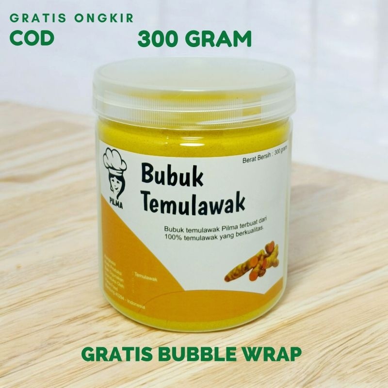 

BUBUK JAHE MERAH - BUBUK KUNYIT - BUBUK TEMULAWAK REMPAH-REMPAH ASLI TANPA CAMPURAN BERAT BERSIH 300
