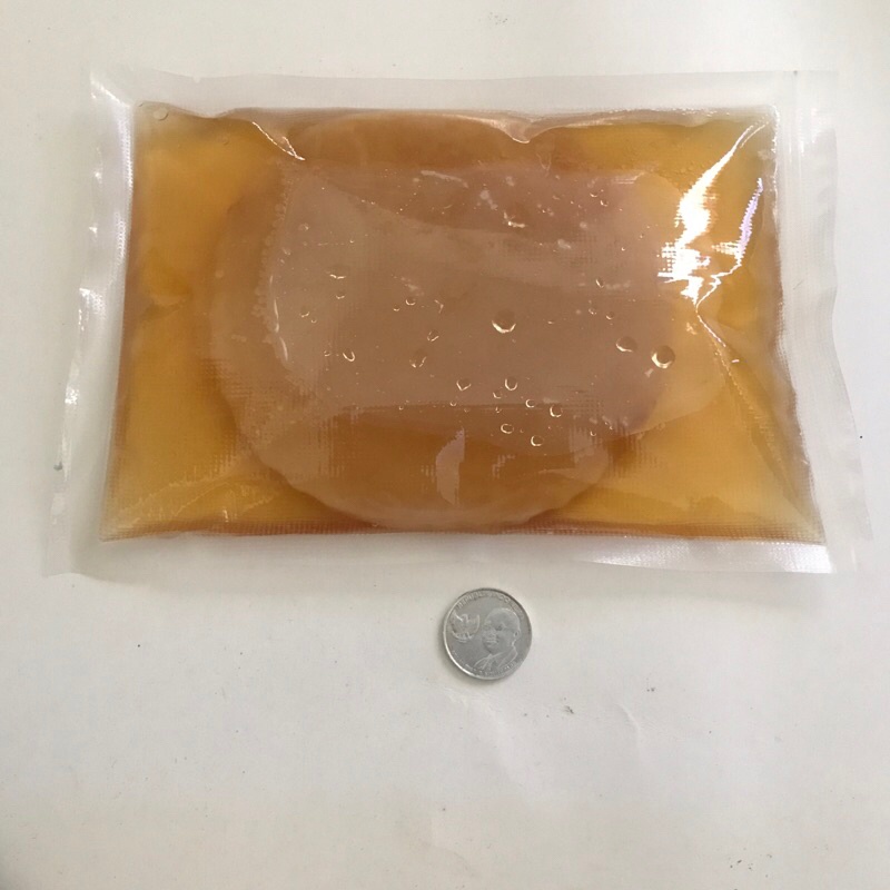 

Scoby Plus Starter Kombucha Untuk 2.5 Liter