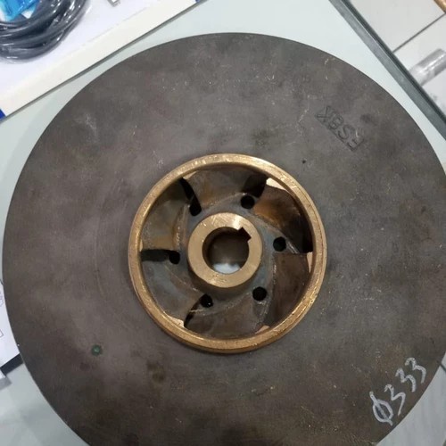 Impeller Pompa EBARA 100x80 FSHA EBARA