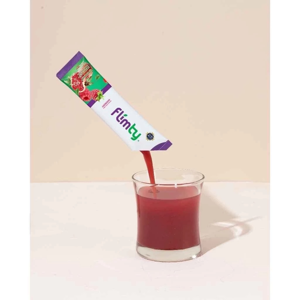 

Flimty Fiber 1 Box isi 16 Sachet Bundling 2 Box Paket Lebih Hemat! - Fit Slim and Healthy Solusi