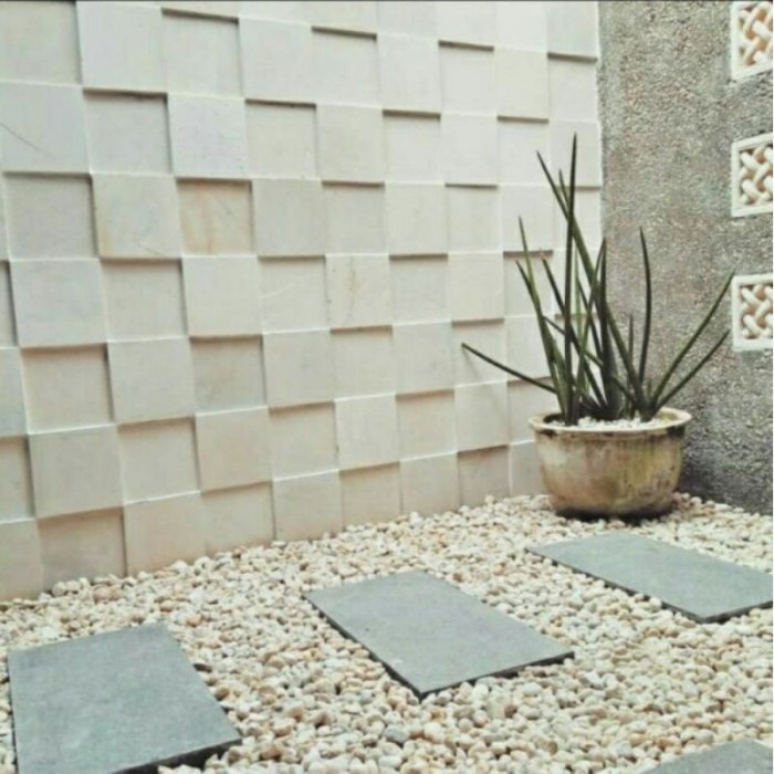 JJyoi- Batu Alam, Batu Paras Jogja, Batu Putih, Batu Krem