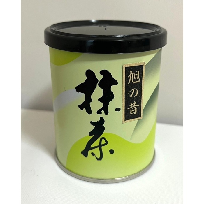 

[NANZAN-EN TEA] Asahi no Mukashi Heritage Grade Matcha (30g)