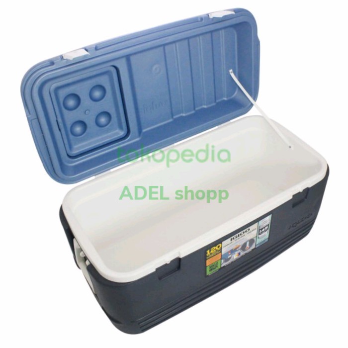 JUAL RUGI IGLOO 95L COOLER BOX MAXCOLD Box Pendingin Box Ikan