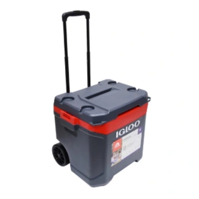 IGLOO COOLER BOX 56 LITER