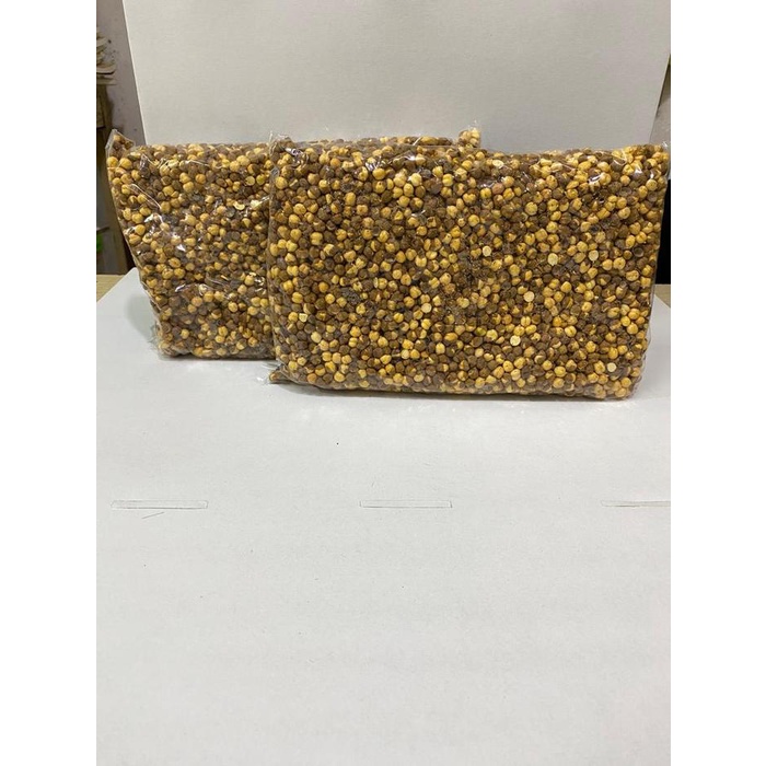 

SALE !!! KACANG ARAB BERKULIT 1KG - MAKANAN RINGAN READYY