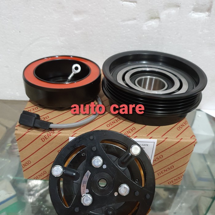 Terbaik Magnet Clutch Ac Mobil Daihatsu Granmax Grand Max Gran Max Denso Kw