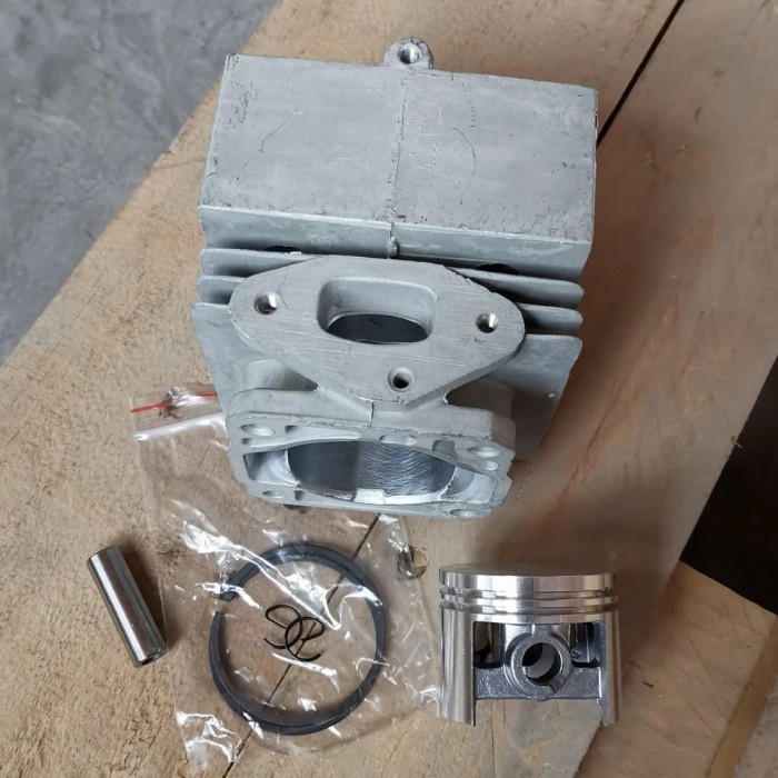 BR420 Cylinder Kit BR 420 400 380 BR420 BR400 BR380 SR 420 400 SR420