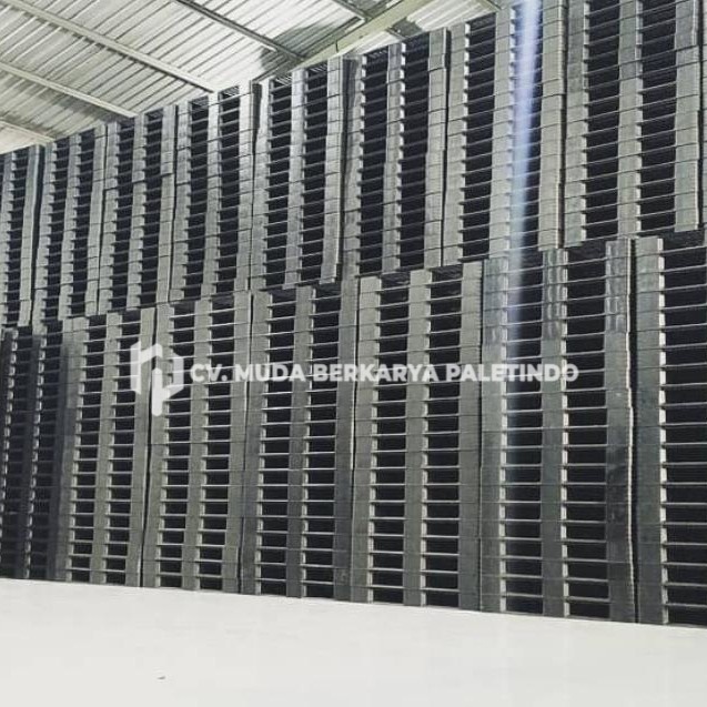 

Palet Plastik 110X110X15 Pallet Best Seller