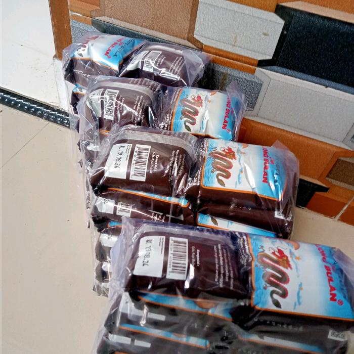 

Kopi Liong 4 Pak 8 Renteng Asli Bogor Terbaru