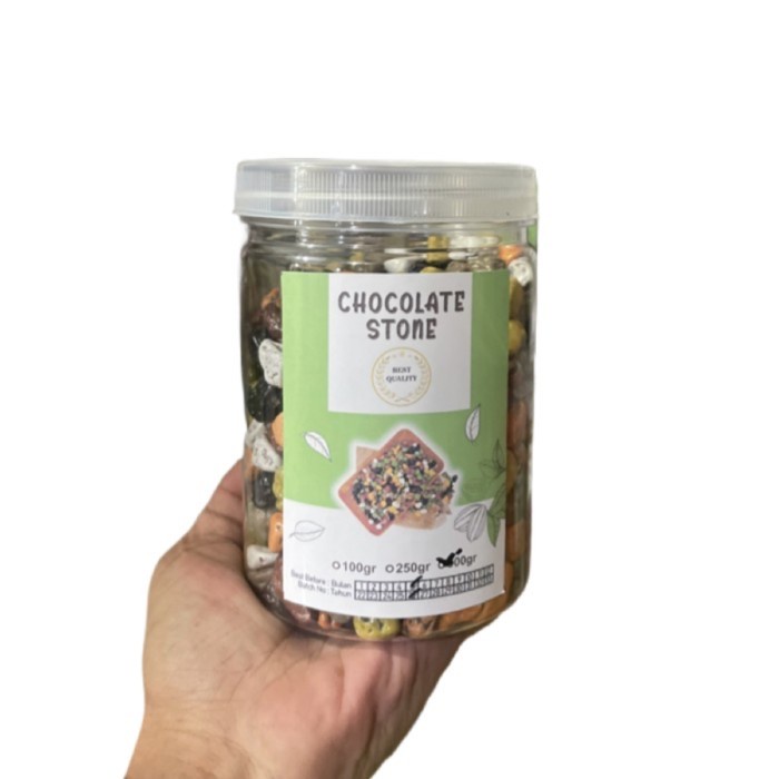 

SALE !!! COKLAT ARAB KRIKIL 500GR TOPLES CHOLATE STONE ORIGINAL READYY