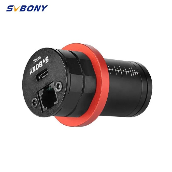 SVBONY SV905C Guide Star Camera 1.2MP USB2.0 Astronomy Planetary