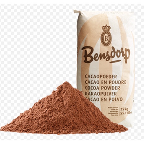 

Ready" Cokelat Bubuk Bensdrorp Bensdrop Switzerland Repack 250 Gr