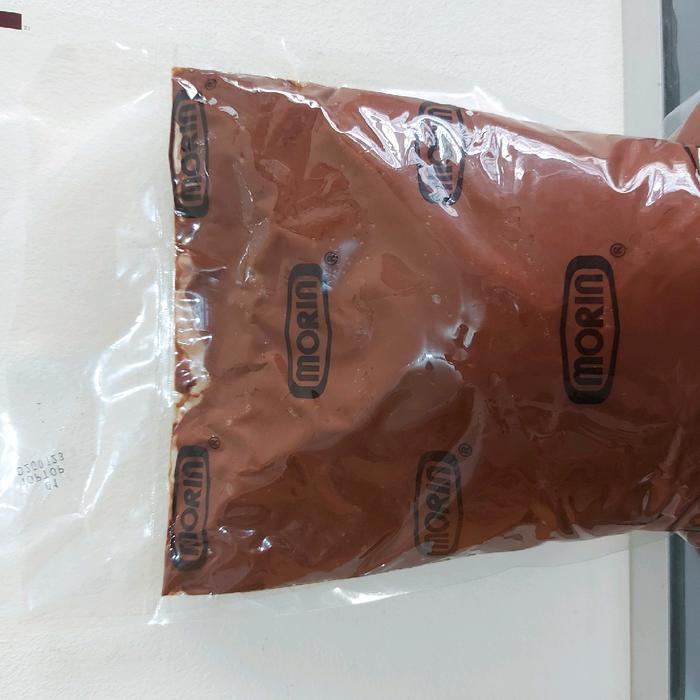 

Ready" Selai Coklat Kacang (Chocolate Peanut) Morin - 2 Kg