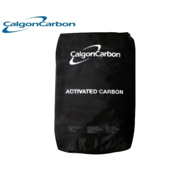 CARBON ACTIVE / KARBON AKTIF CALGON F100