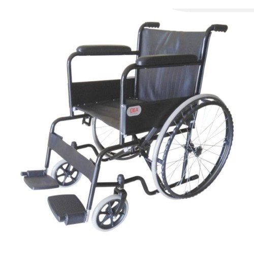 Kursi Roda Gea Fs 875 - Wheelchair Fs875 - Kursi Roda Standar