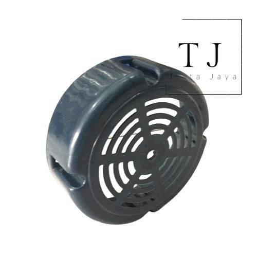 Cover Fan Pompa Air SHIMIZU PS 226 PS 230 Dop Fan ASLI Tutup Kipas