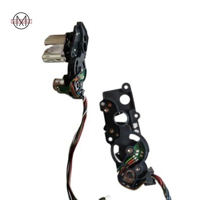 NEC Projector NP-M260XS+/M300XS+/M420X+ Projector Automatic Aperture