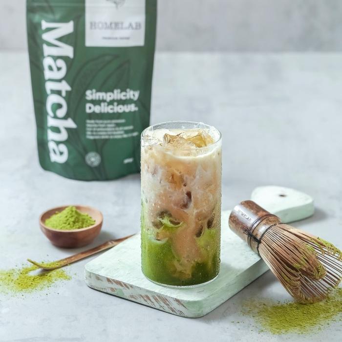 

Paket Bubuk Matcha / Chocolate / Hojicha Terlaris