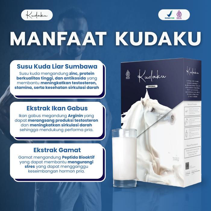 

Susu Suplemen Kesehatan Pria Menambah Energi Meningkatkan Hormon Testoteron Halal Bpom Best Seller