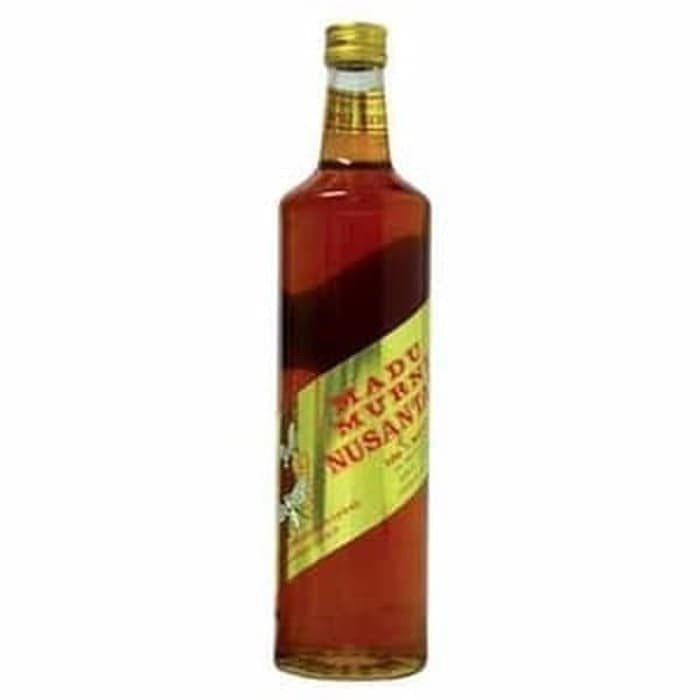 

BARANG TERLARIS Madu murni nusantara