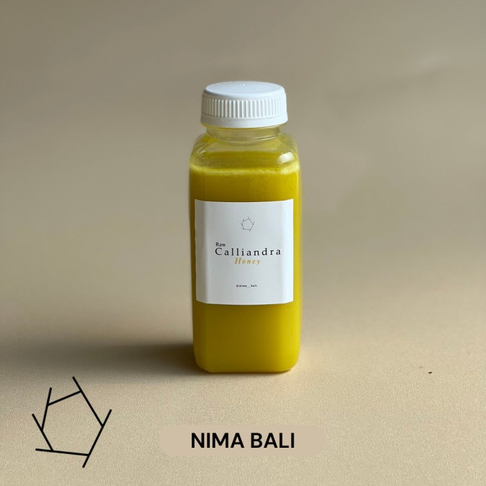 

BARANG TERLARIS Kaliandra Raw 250ml
