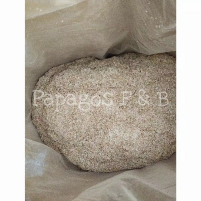 

SALE !!! TEPUNG GANDUM PURAVITA WHOLE MEAL / WHOLEMEAL 1 KARUNG 10 KG / KILO READYY