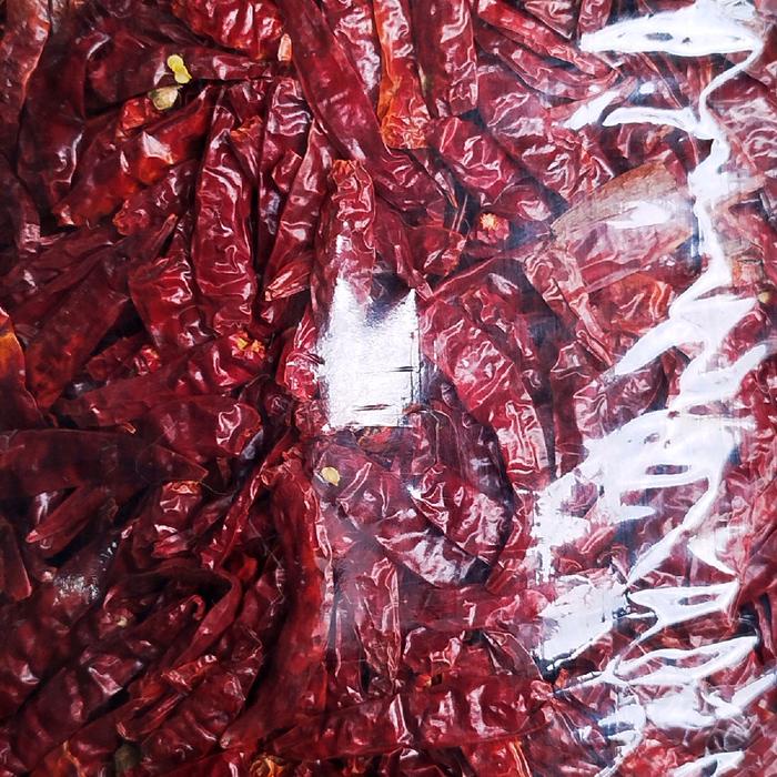 

Cabe Teka Kering Super Pedas 500 Gram - Kwalitas Premium - Food, Kacang, Goreng