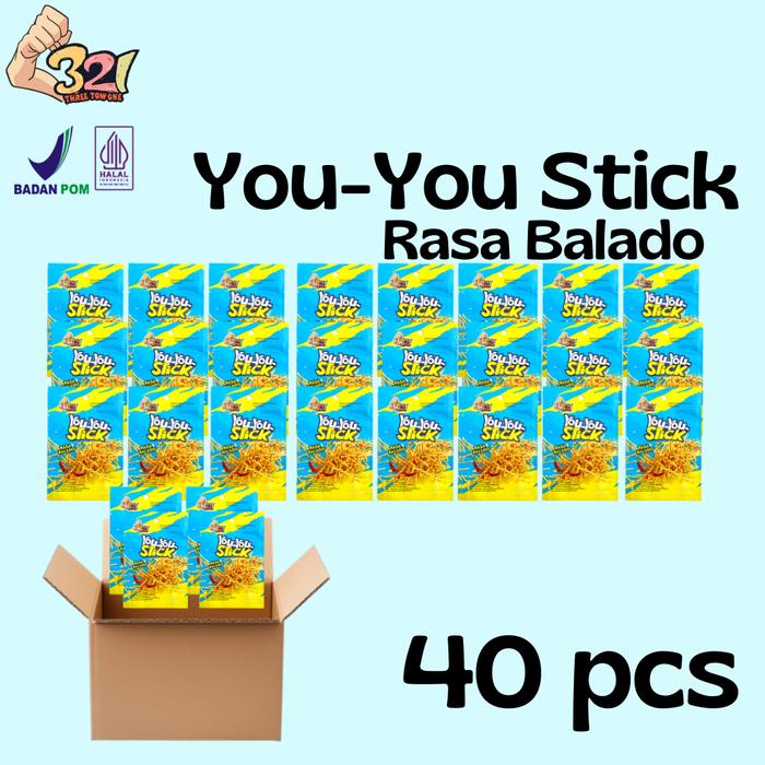 

Paket B pilih sendiri snack nya isi 40pcs Food Makanan