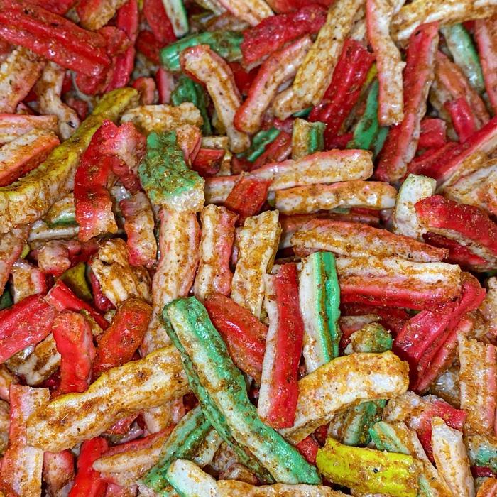 

KERUPUK BETON MEDOK ISI 2 KG