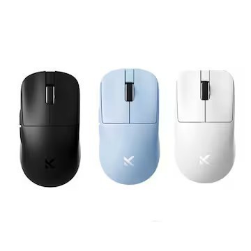 MCHOSE L7 Pro 8K Wireless Ultra Light Weight Gaming Mouse
