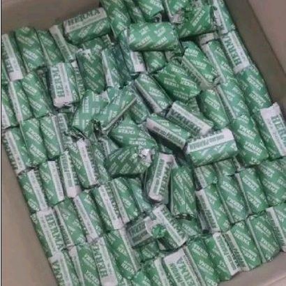 

Dodol pandan camilan khas garut asli 1kg