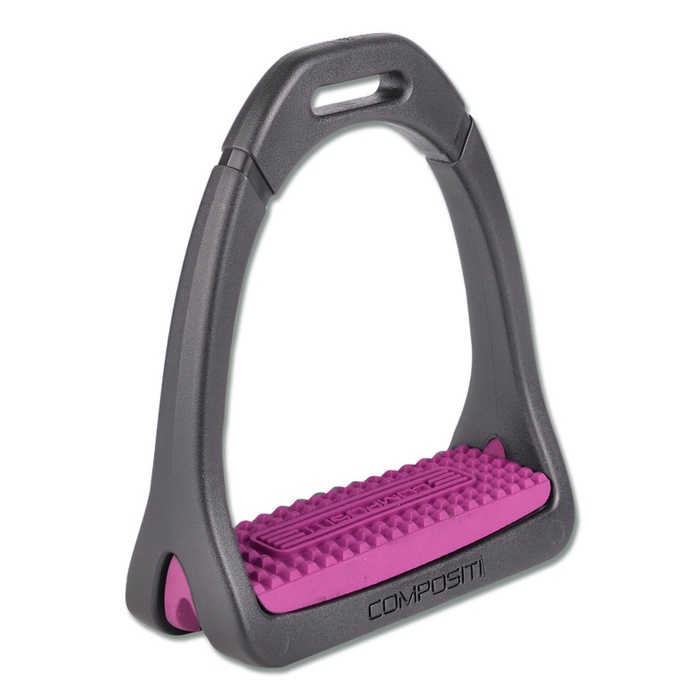 Populer Compositi Premium Light Stirrups