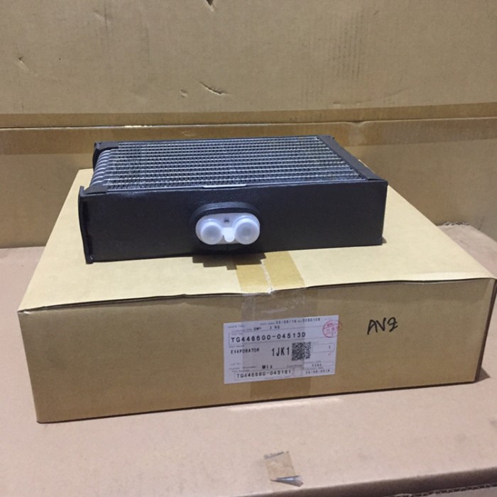 Evaporator Avanza,Rush,Terios Tahun 2004-2011 Denso Epaporator Coil Ac
