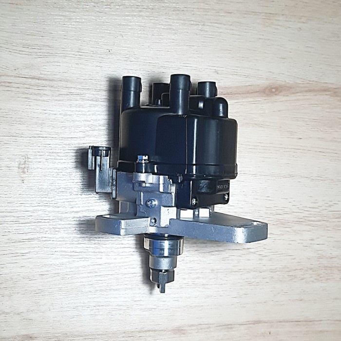 Distributor Delco Toyota Corona Absolute 2.0 Cdi