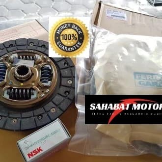 Kopling Set Avanza 1300 Cc Original