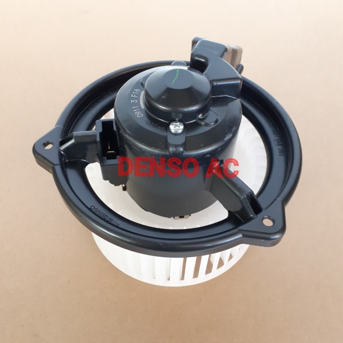 Dinamo Motor Blower Fan Angin Belakang Ac Isuzu Panther Kapsul - Denso