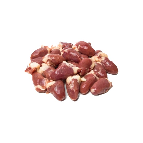 

Jantung Ayam Segar - 250 Gram (Bibik Sayur)