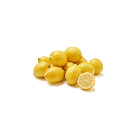 

Jeruk Lemon - 1 Buah (Bibik Sayur)