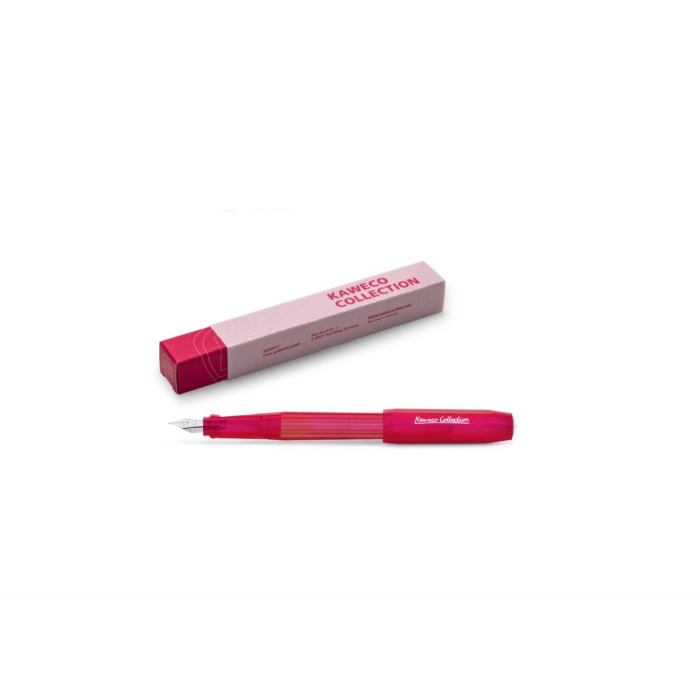 

Best Seller Kaweco Collection Perkeo Infrared Fountain Pen