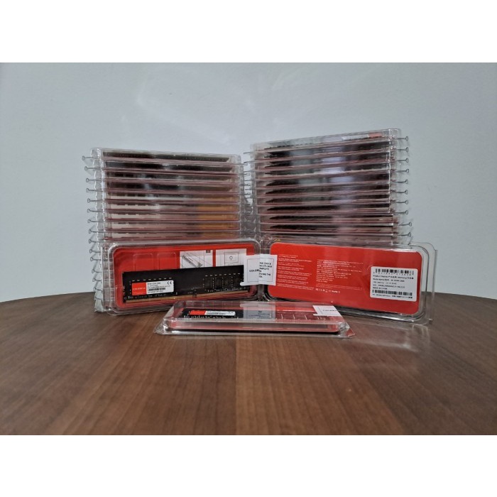 RAM 16GB DDR4 3200 MHZ 25600 Colorful