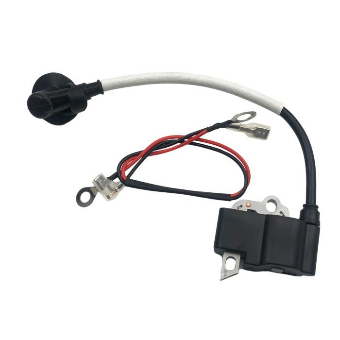 Chainsaw Ignition Coil Fit for Stihl MS361 MS341 MS 361 341 Replace