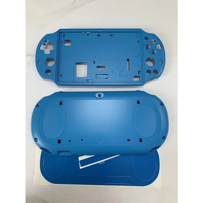 OEM for Psvita for Ps Vita Psv 2000 Slim Game Console Case Shell
