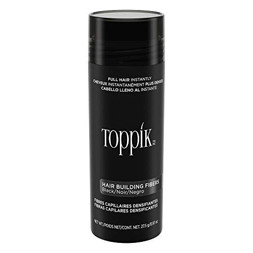 TOPPIK HAIR FIBER ORIGINAL PENEBAL RAMBUT