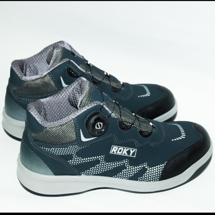 Roky Safety Shoes RK-500