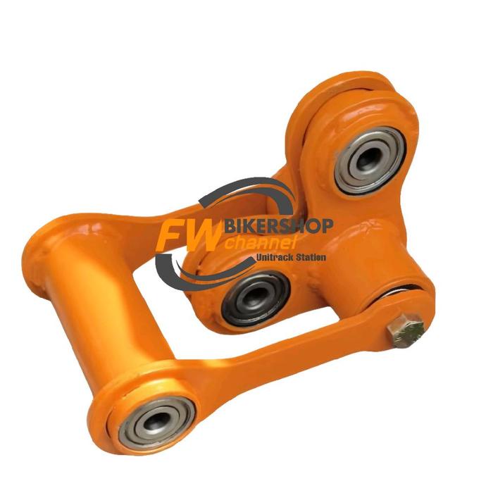 PROLINK UNITRACK PANGKON SHOCK HONDA CB150X